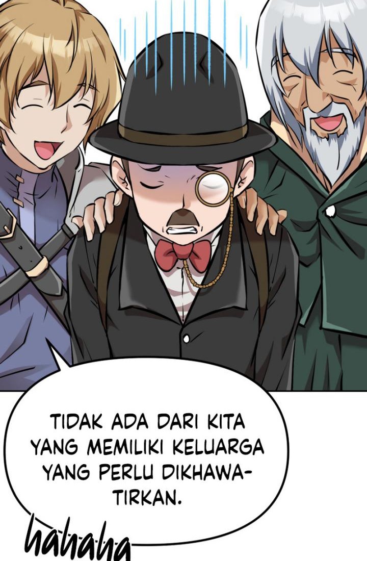 The Return of the Prodigious Swordmaster Chapter 5 - halaman 23