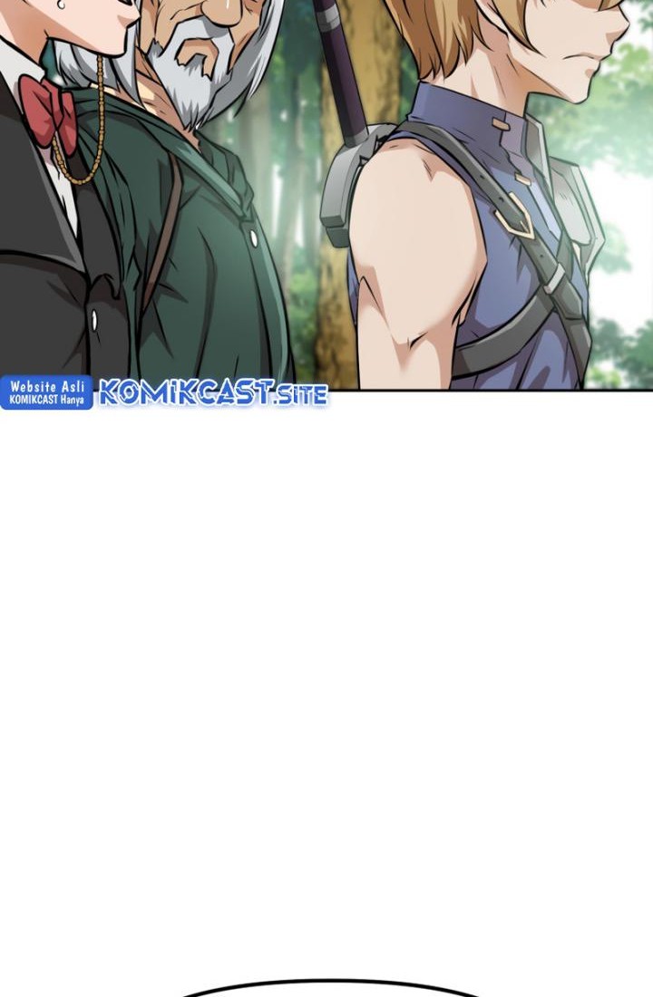 The Return of the Prodigious Swordmaster Chapter 5 - halaman 28