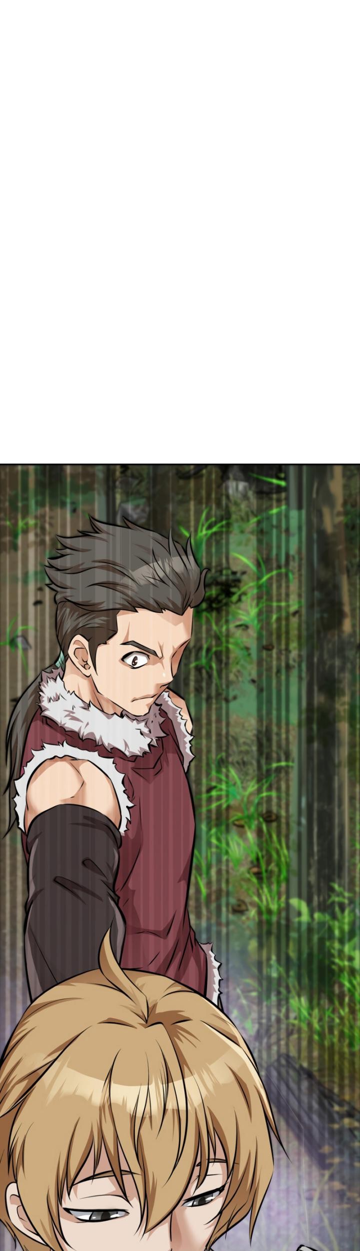 The Return of the Prodigious Swordmaster Chapter 5 - halaman 33