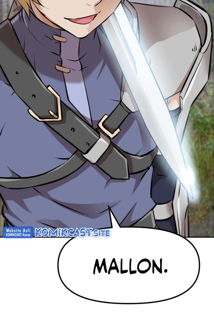 The Return of the Prodigious Swordmaster Chapter 5 - halaman 34