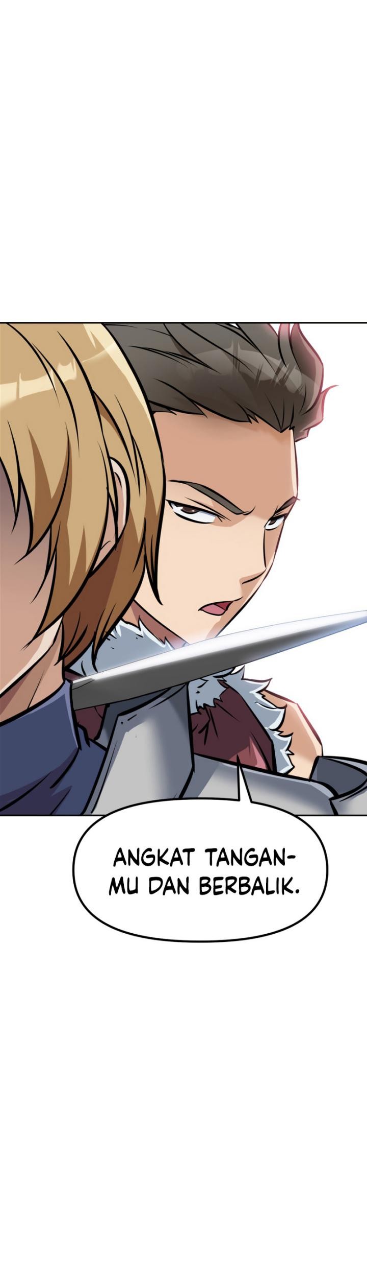 The Return of the Prodigious Swordmaster Chapter 5 - halaman 35
