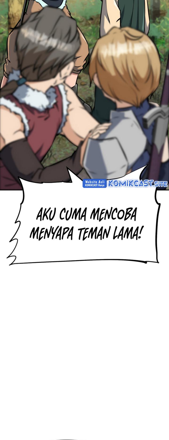 The Return of the Prodigious Swordmaster Chapter 5 - halaman 39