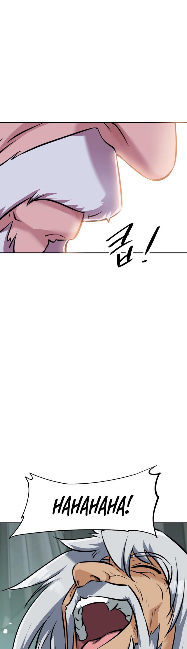 The Return of the Prodigious Swordmaster Chapter 5 - halaman 4
