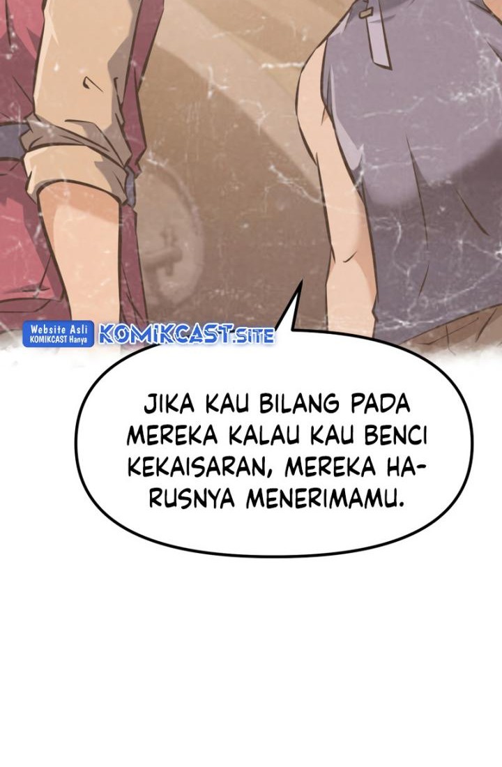 The Return of the Prodigious Swordmaster Chapter 5 - halaman 41