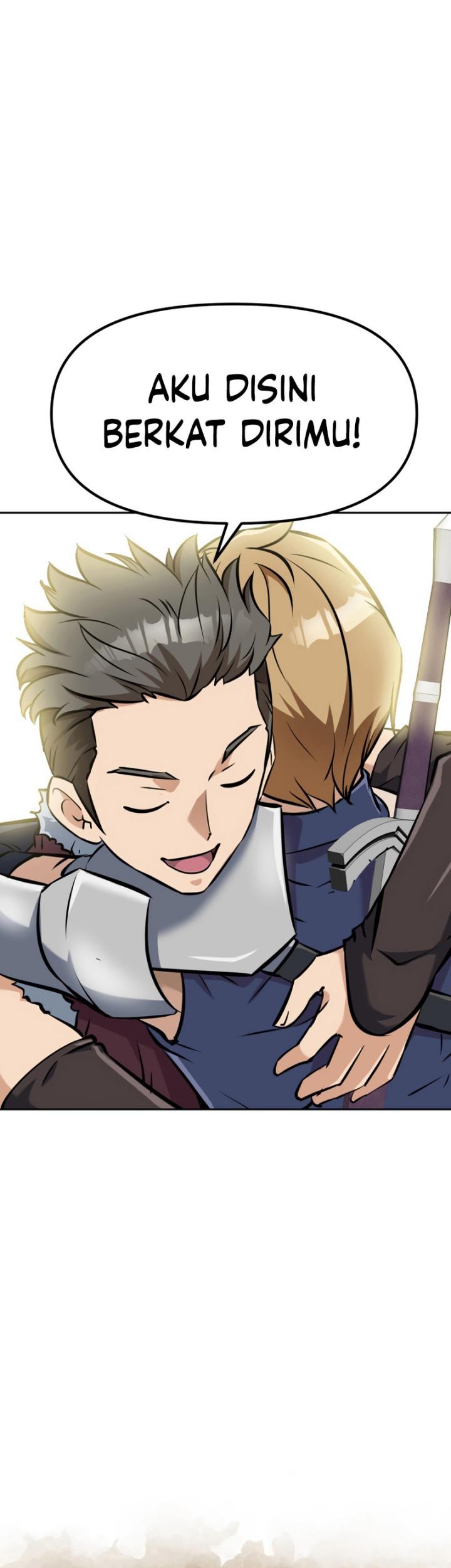 The Return of the Prodigious Swordmaster Chapter 5 - halaman 42