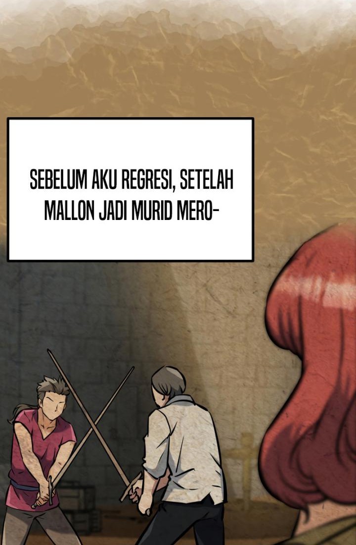 The Return of the Prodigious Swordmaster Chapter 5 - halaman 43