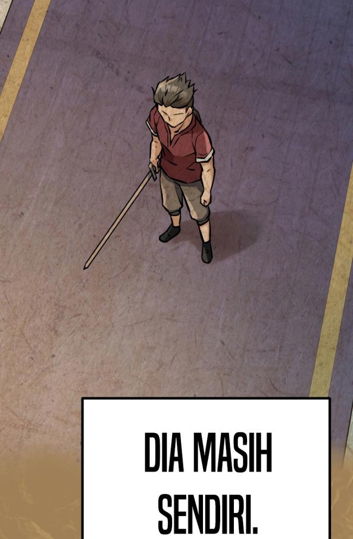 The Return of the Prodigious Swordmaster Chapter 5 - halaman 45