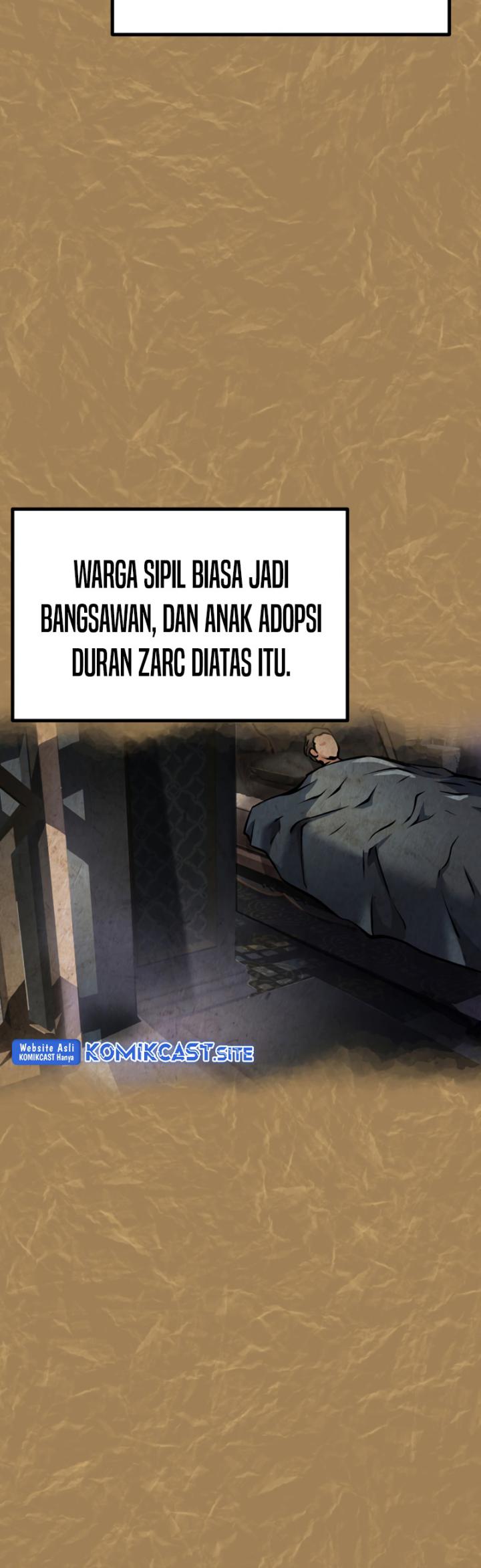 The Return of the Prodigious Swordmaster Chapter 5 - halaman 46