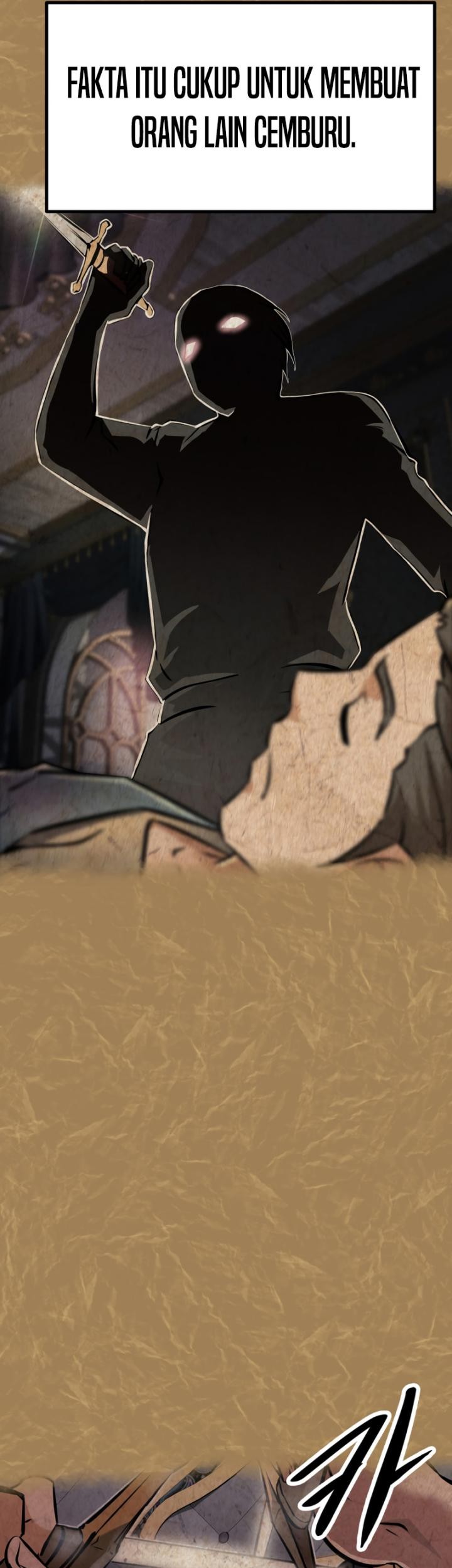 The Return of the Prodigious Swordmaster Chapter 5 - halaman 47