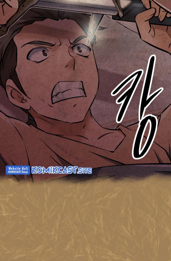 The Return of the Prodigious Swordmaster Chapter 5 - halaman 48