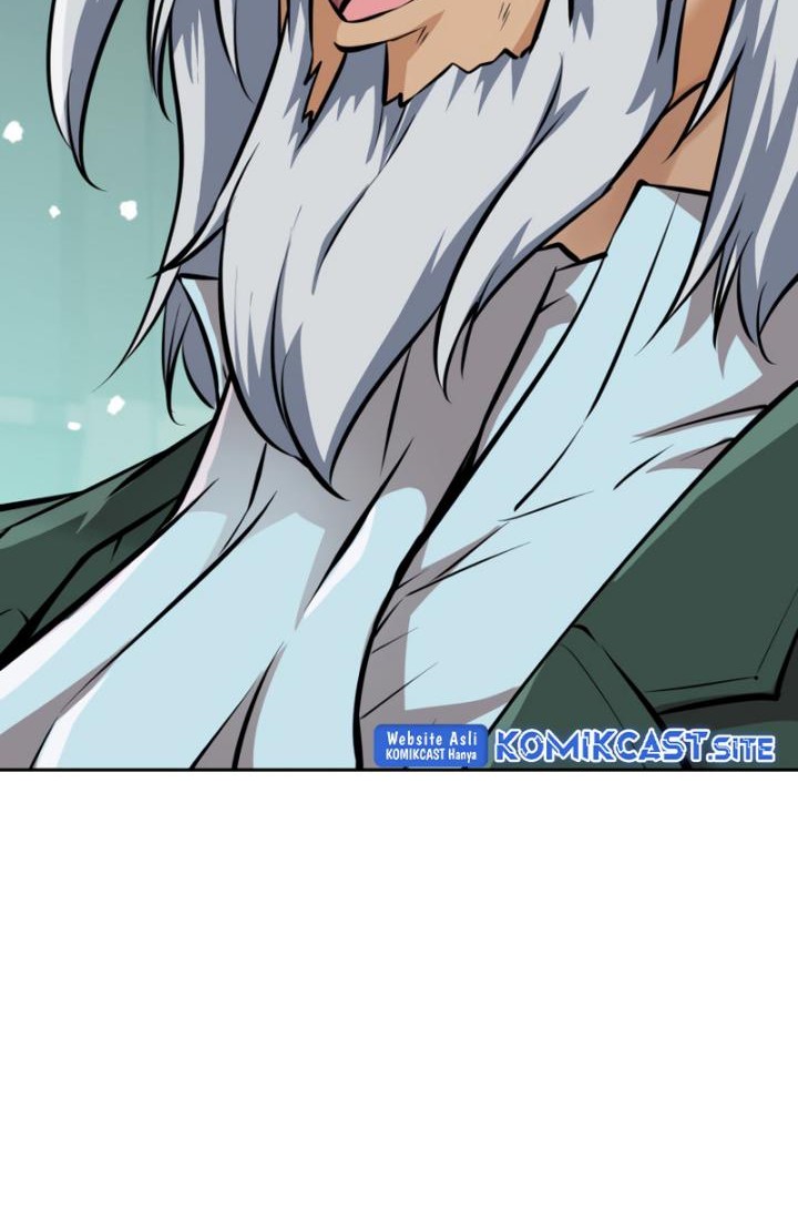 The Return of the Prodigious Swordmaster Chapter 5 - halaman 5