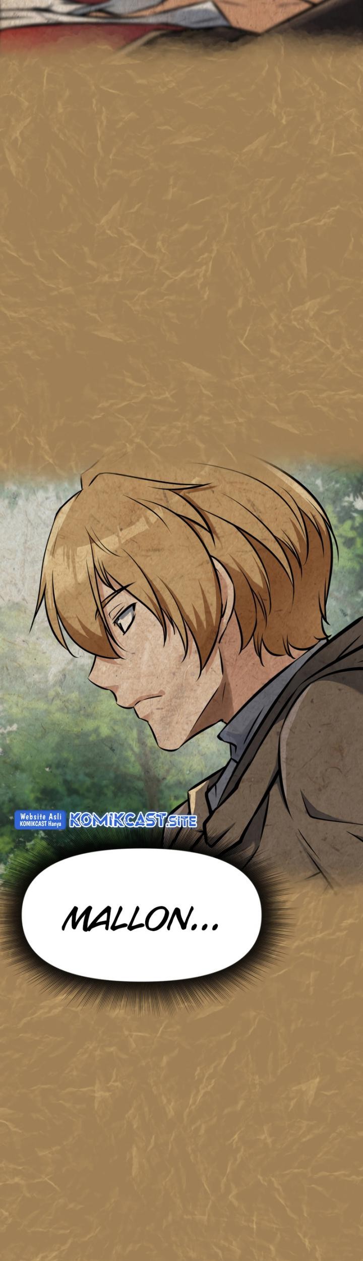 The Return of the Prodigious Swordmaster Chapter 5 - halaman 53