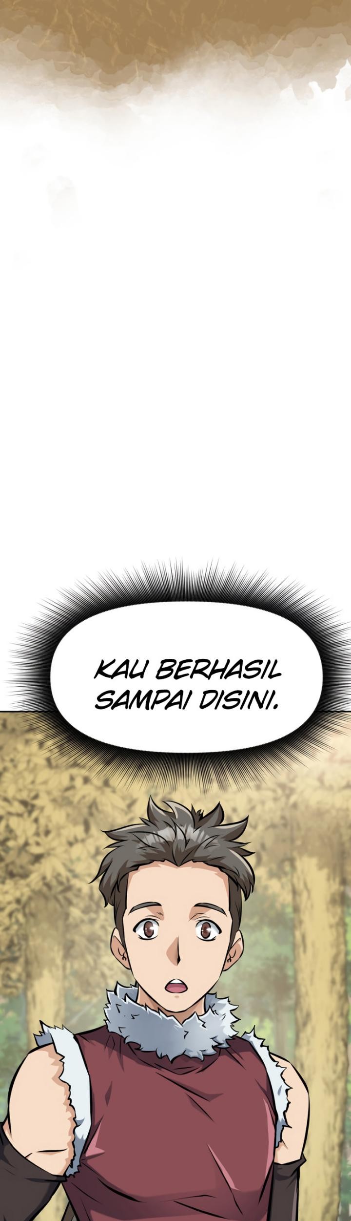 The Return of the Prodigious Swordmaster Chapter 5 - halaman 55