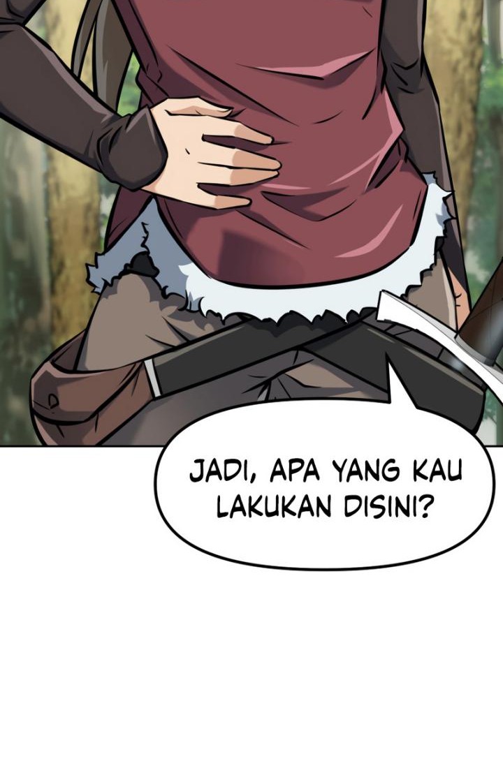 The Return of the Prodigious Swordmaster Chapter 5 - halaman 56