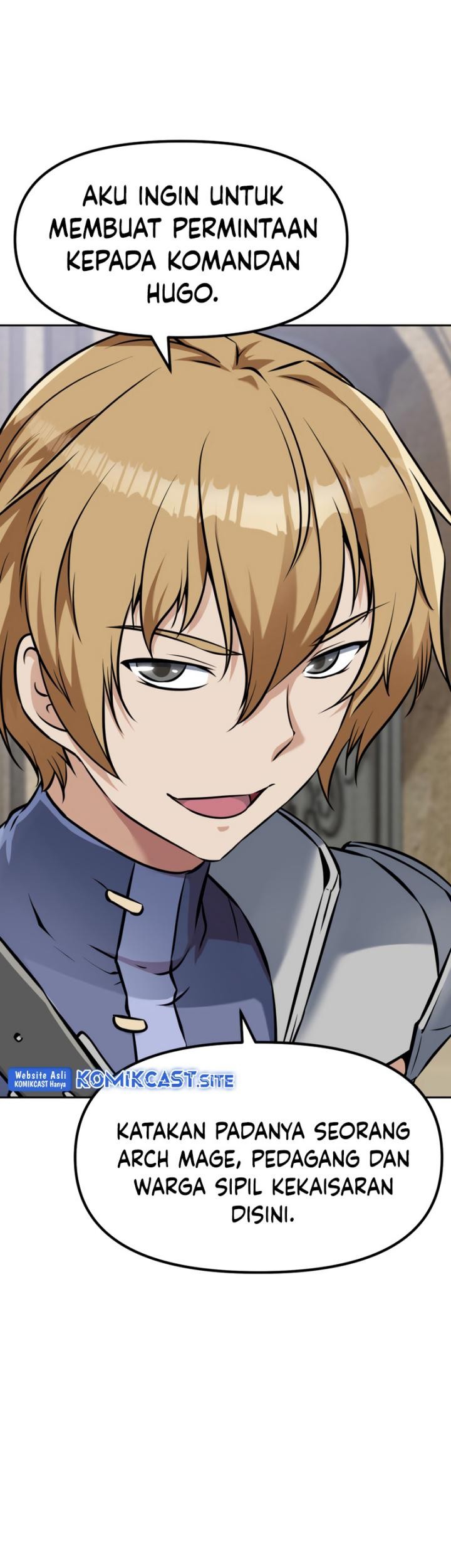 The Return of the Prodigious Swordmaster Chapter 5 - halaman 57