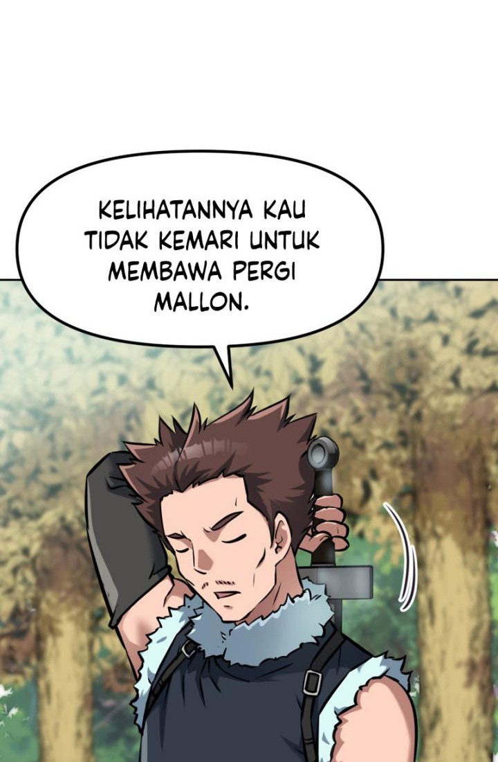The Return of the Prodigious Swordmaster Chapter 5 - halaman 58