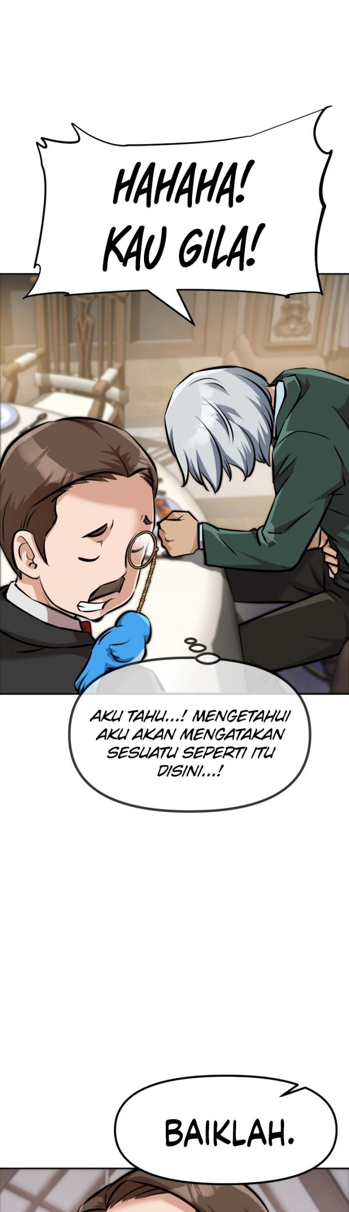 The Return of the Prodigious Swordmaster Chapter 5 - halaman 6