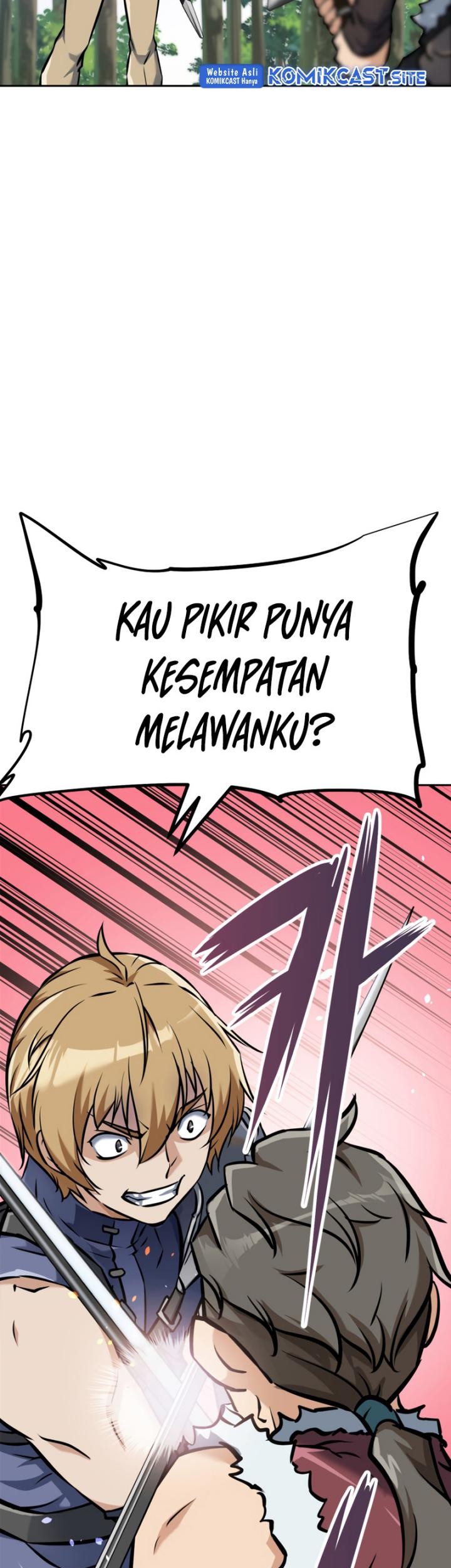 The Return of the Prodigious Swordmaster Chapter 5 - halaman 64