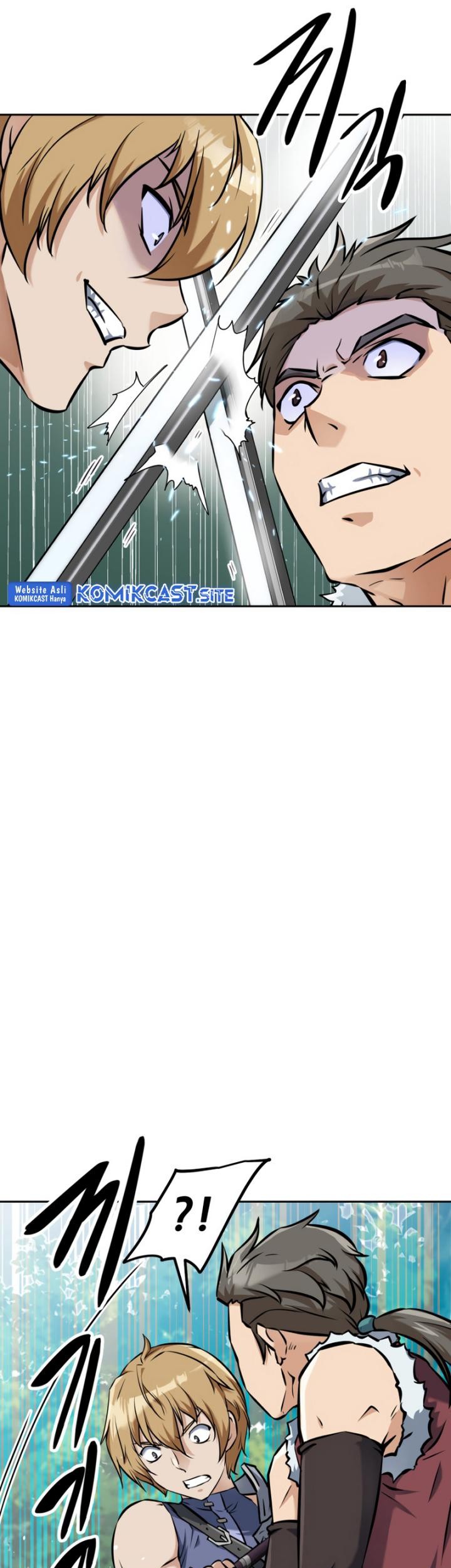 The Return of the Prodigious Swordmaster Chapter 5 - halaman 66