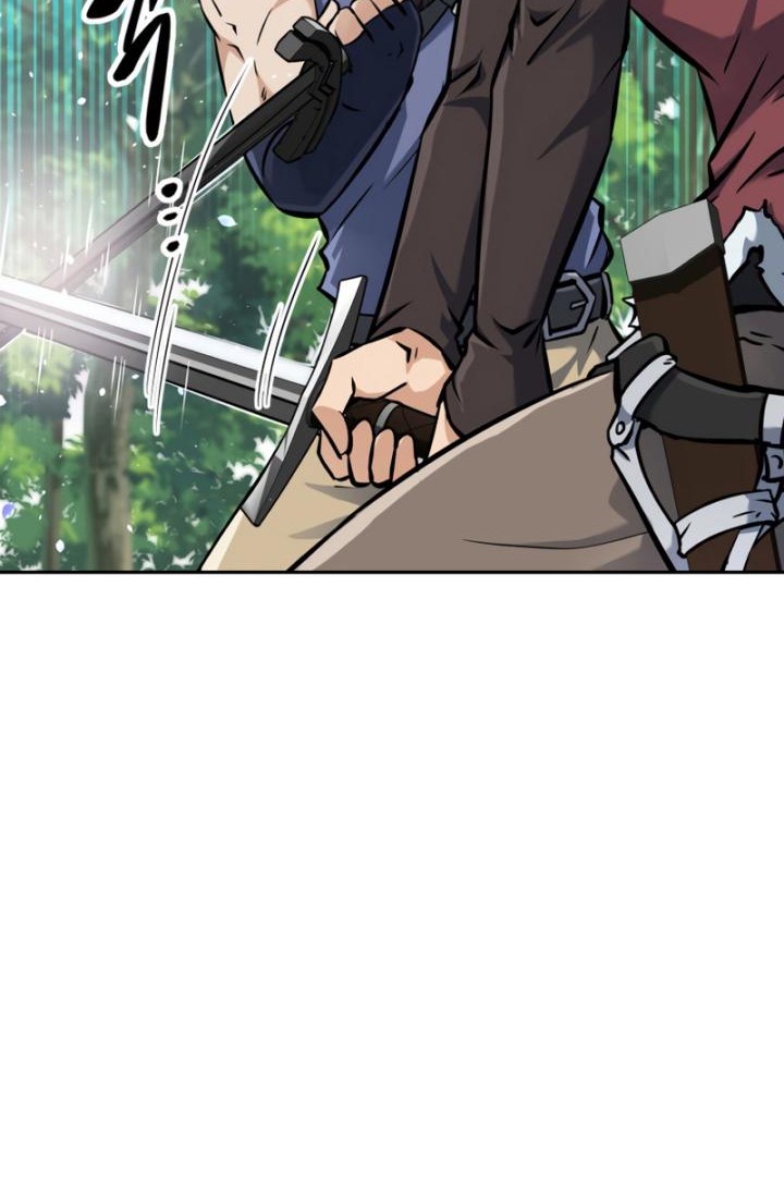 The Return of the Prodigious Swordmaster Chapter 5 - halaman 67