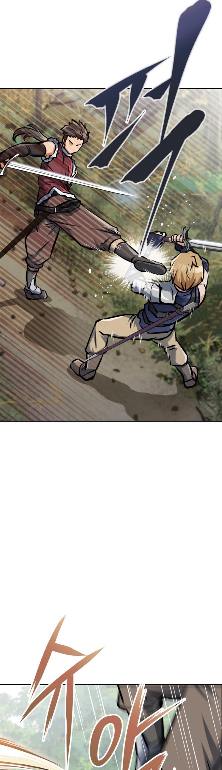 The Return of the Prodigious Swordmaster Chapter 5 - halaman 69