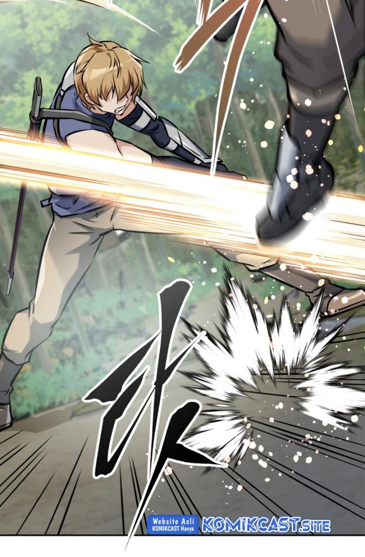 The Return of the Prodigious Swordmaster Chapter 5 - halaman 70