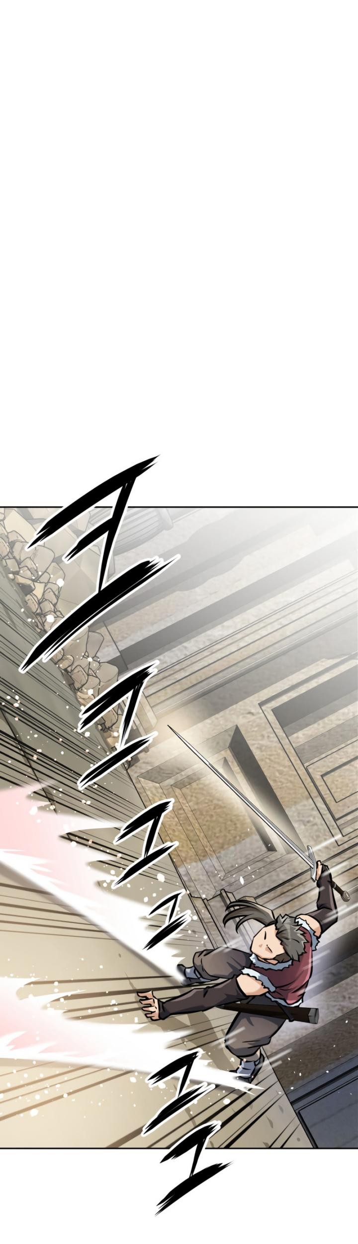 The Return of the Prodigious Swordmaster Chapter 5 - halaman 71