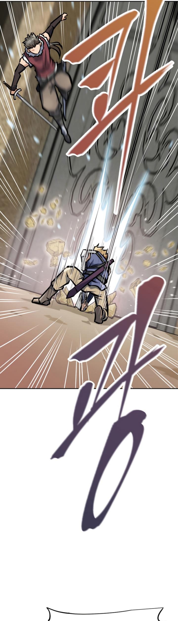 The Return of the Prodigious Swordmaster Chapter 5 - halaman 76