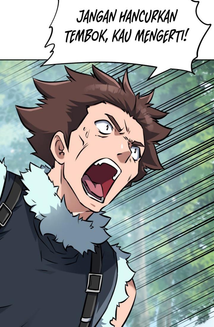 The Return of the Prodigious Swordmaster Chapter 5 - halaman 77