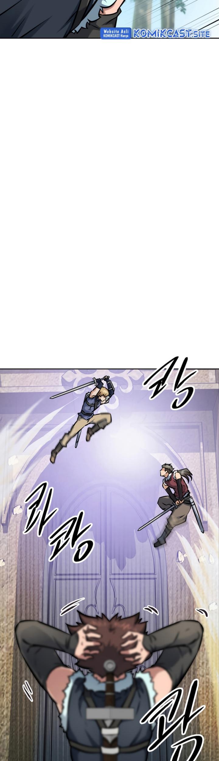 The Return of the Prodigious Swordmaster Chapter 5 - halaman 78
