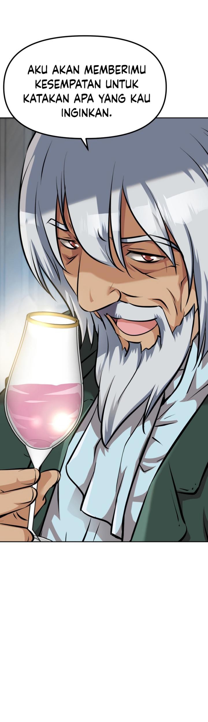 The Return of the Prodigious Swordmaster Chapter 5 - halaman 8