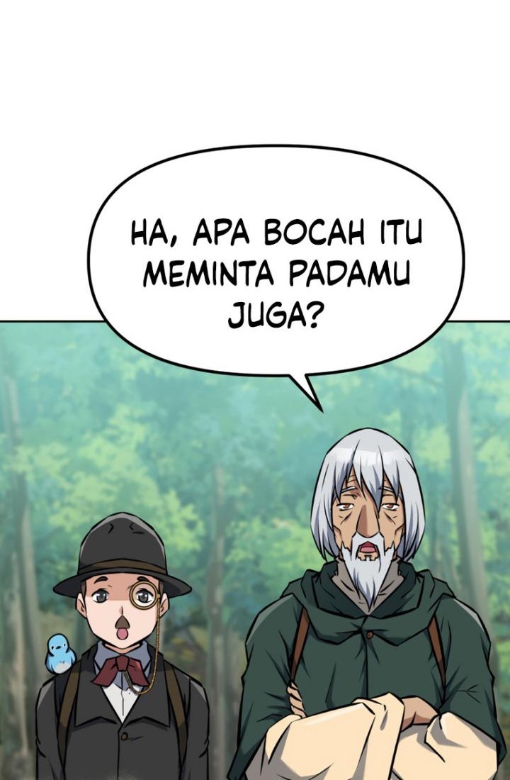 The Return of the Prodigious Swordmaster Chapter 5 - halaman 84
