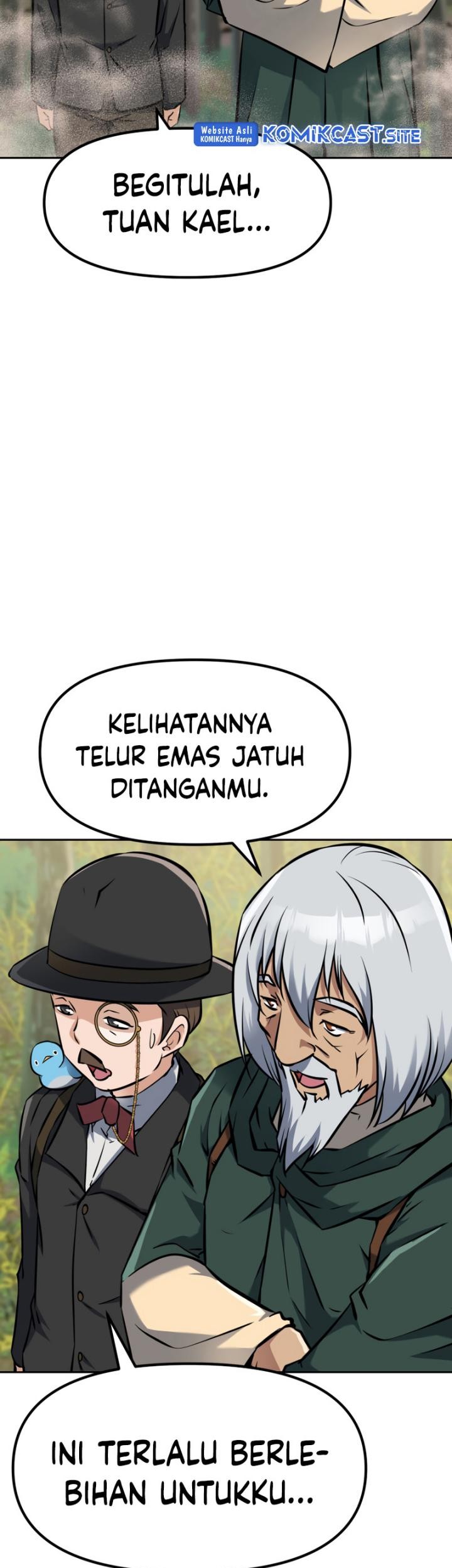 The Return of the Prodigious Swordmaster Chapter 5 - halaman 85