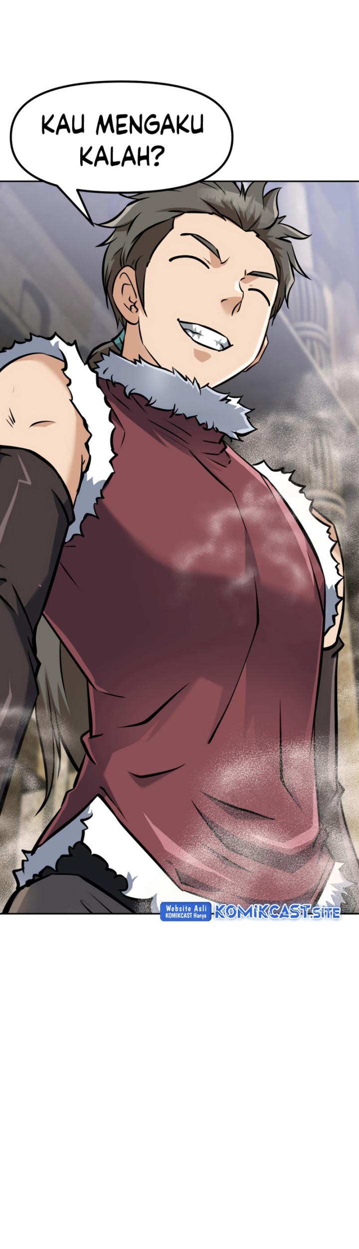 The Return of the Prodigious Swordmaster Chapter 5 - halaman 89
