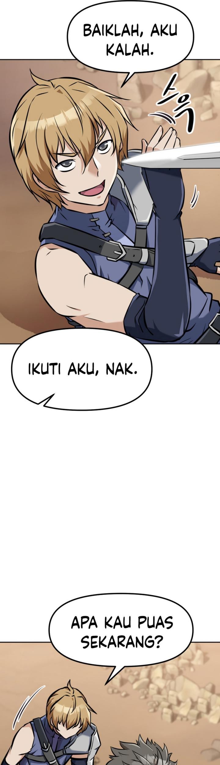The Return of the Prodigious Swordmaster Chapter 5 - halaman 91