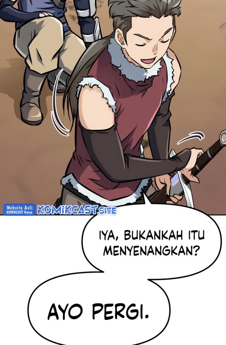 The Return of the Prodigious Swordmaster Chapter 5 - halaman 92