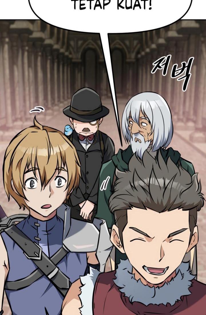 The Return of the Prodigious Swordmaster Chapter 5 - halaman 96