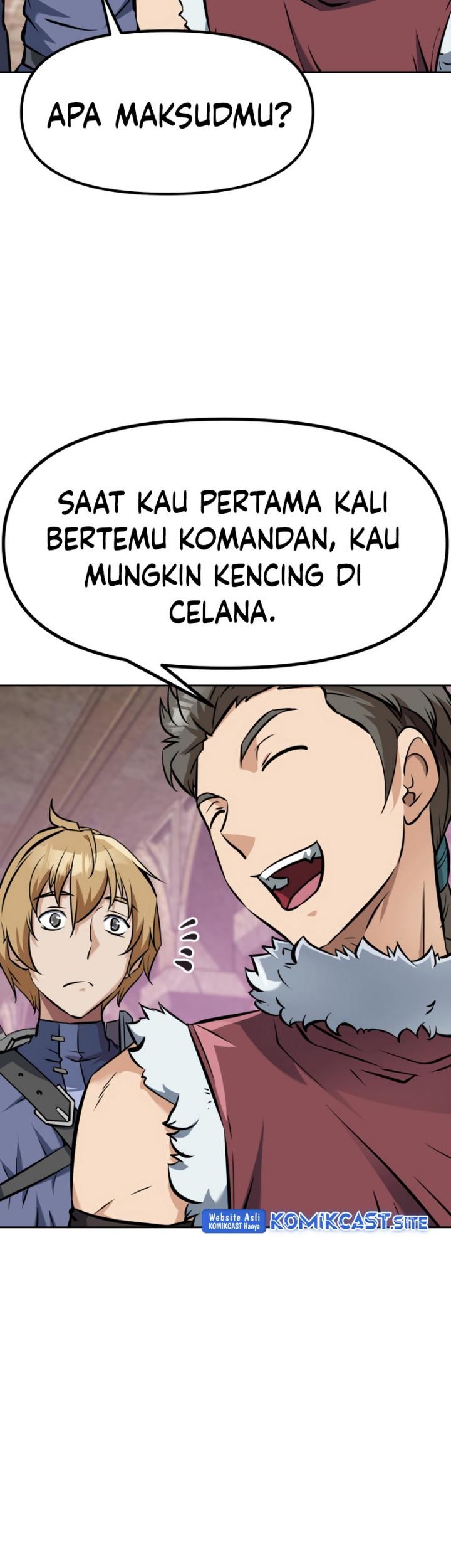 The Return of the Prodigious Swordmaster Chapter 5 - halaman 97