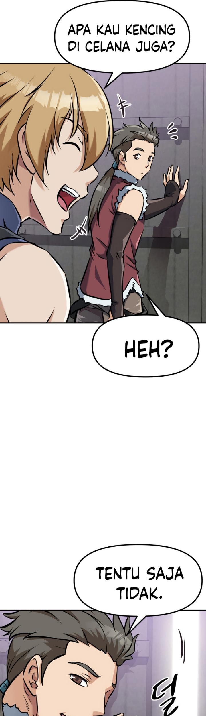 The Return of the Prodigious Swordmaster Chapter 5 - halaman 99