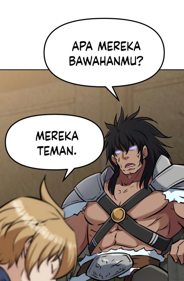 The Return of the Prodigious Swordmaster Chapter 6 - halaman 10