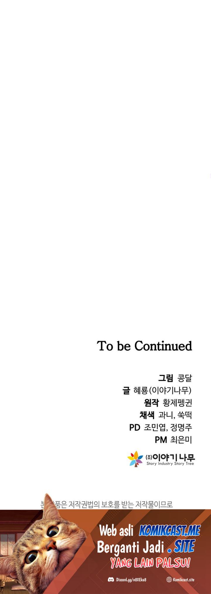 The Return of the Prodigious Swordmaster Chapter 6 - halaman 102