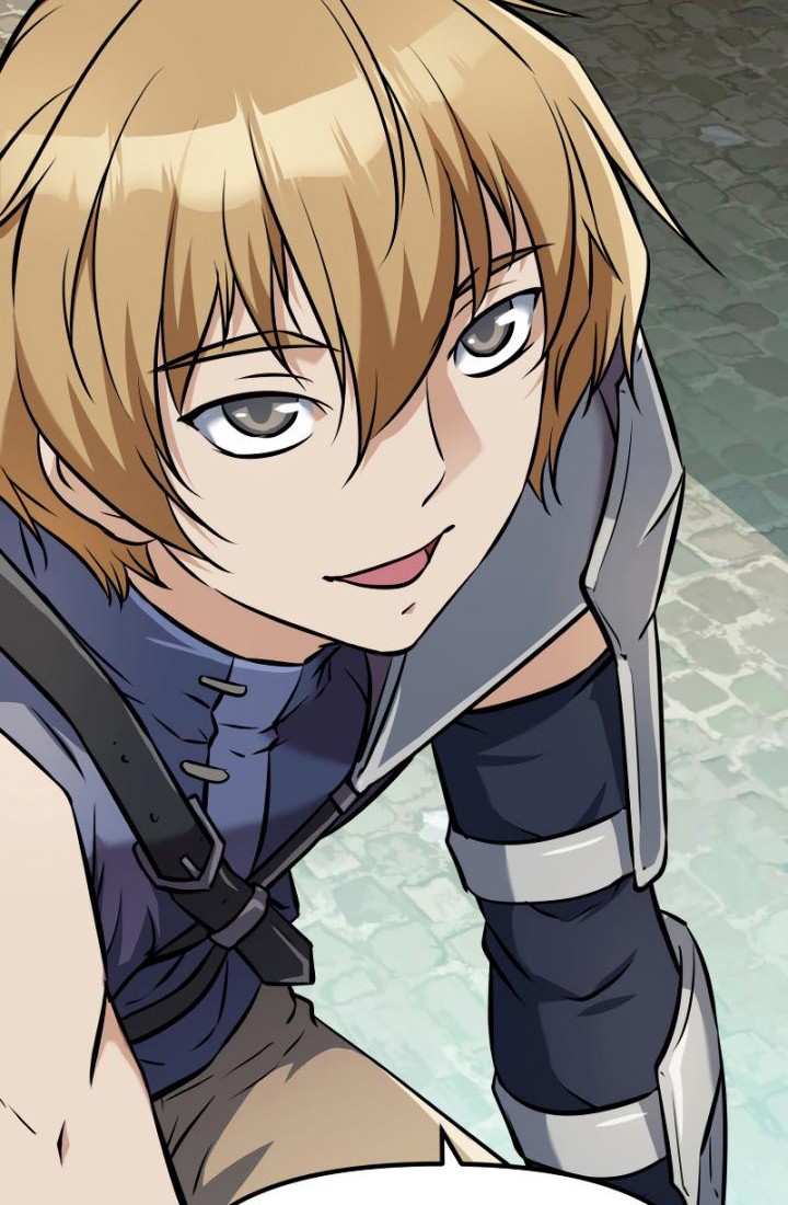 The Return of the Prodigious Swordmaster Chapter 6 - halaman 14