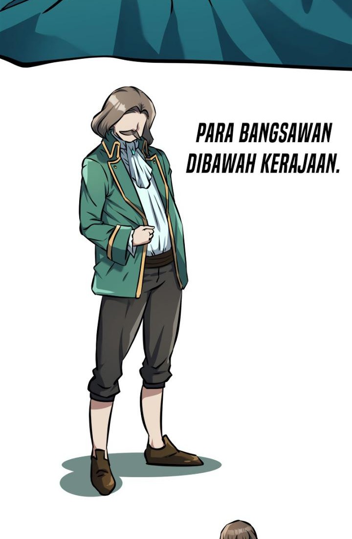 The Return of the Prodigious Swordmaster Chapter 6 - halaman 22