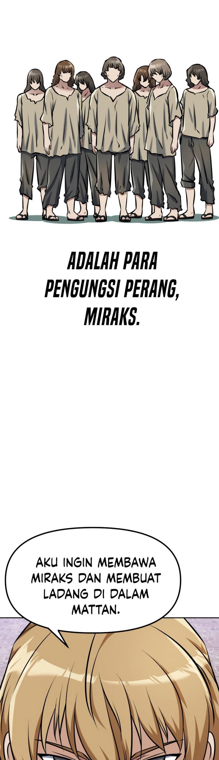 The Return of the Prodigious Swordmaster Chapter 6 - halaman 25