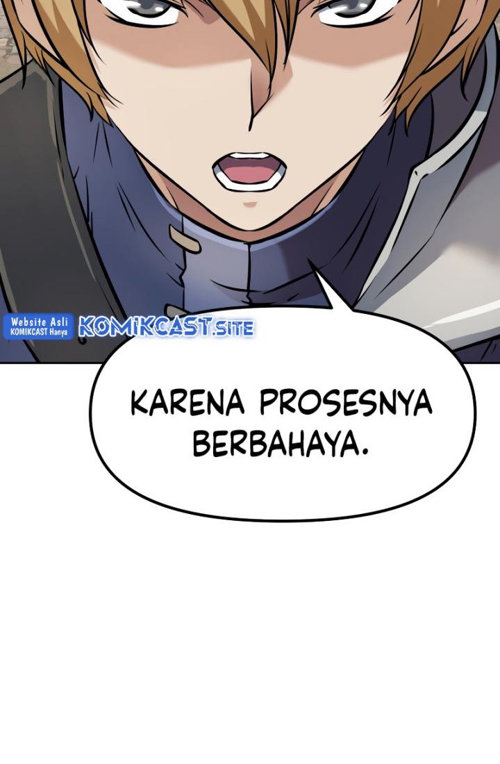 The Return of the Prodigious Swordmaster Chapter 6 - halaman 26