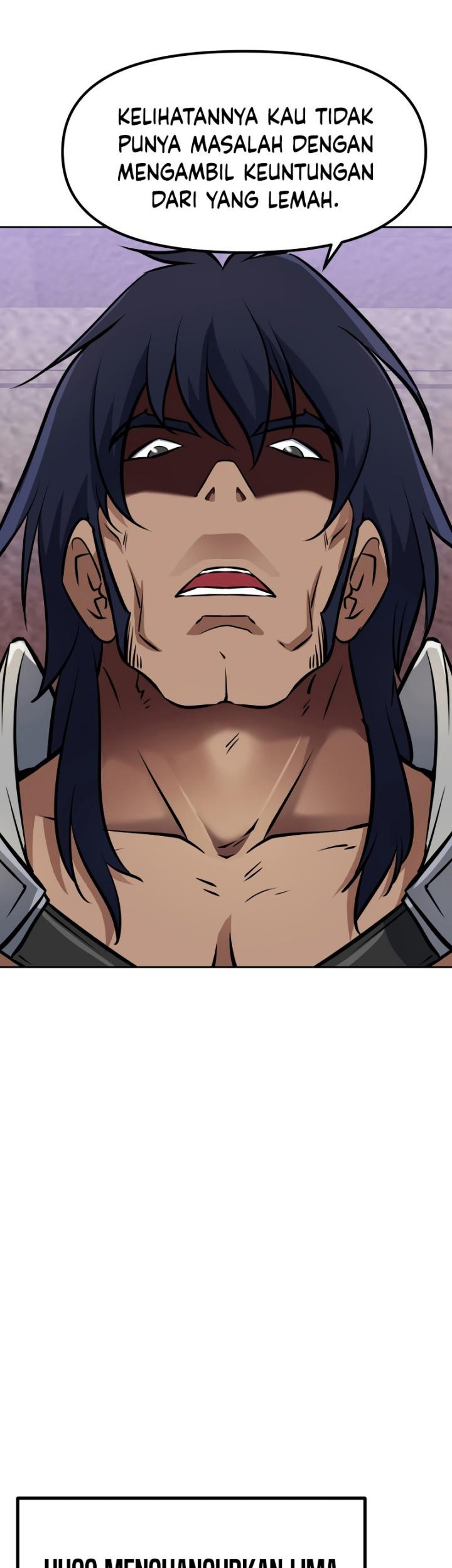 The Return of the Prodigious Swordmaster Chapter 6 - halaman 27