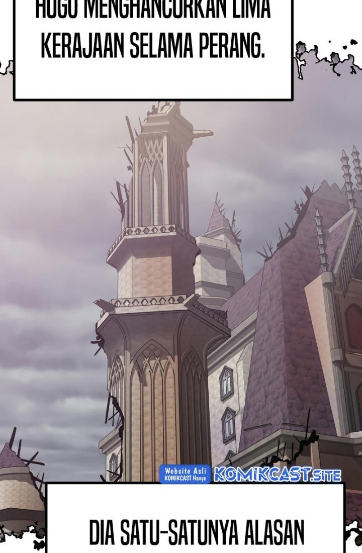 The Return of the Prodigious Swordmaster Chapter 6 - halaman 28