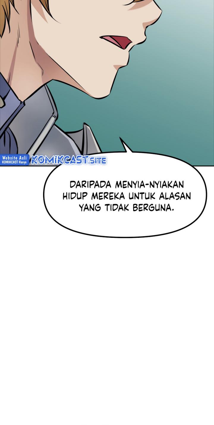 The Return of the Prodigious Swordmaster Chapter 6 - halaman 31