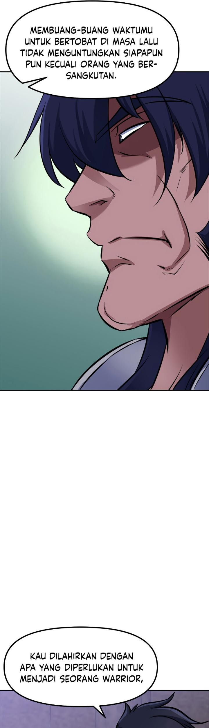 The Return of the Prodigious Swordmaster Chapter 6 - halaman 32