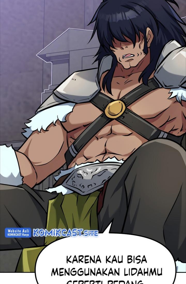 The Return of the Prodigious Swordmaster Chapter 6 - halaman 33